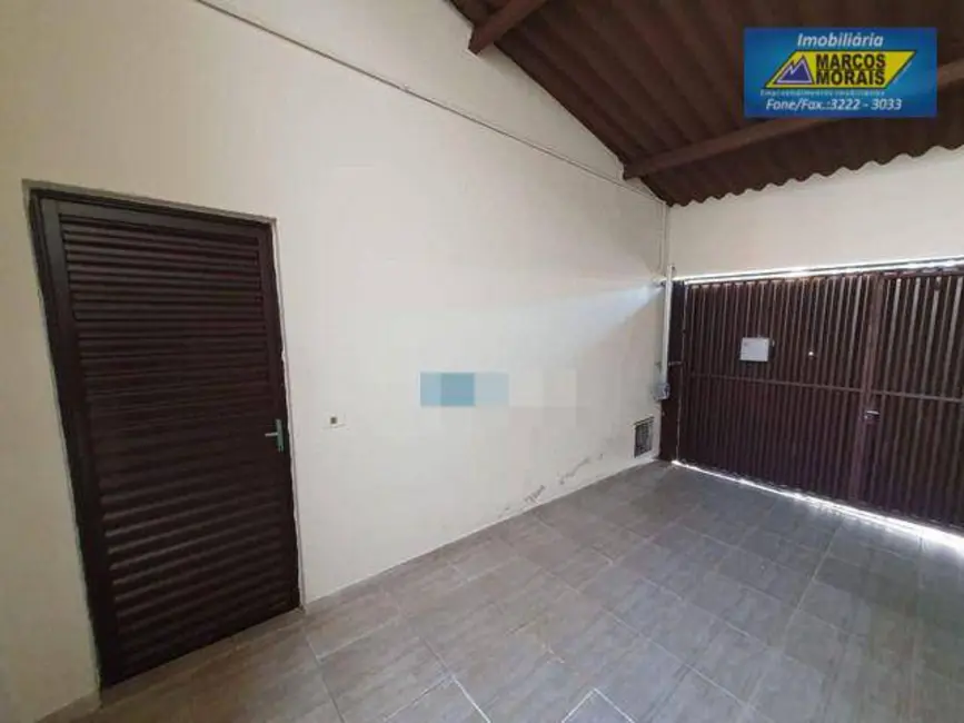 Foto 3 de Casa com 2 quartos à venda, 150m2 em Jardim Santa Claudia, Sorocaba - SP