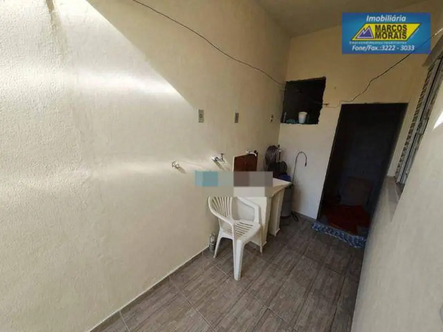 Foto 6 de Casa com 2 quartos à venda, 150m2 em Jardim Santa Claudia, Sorocaba - SP