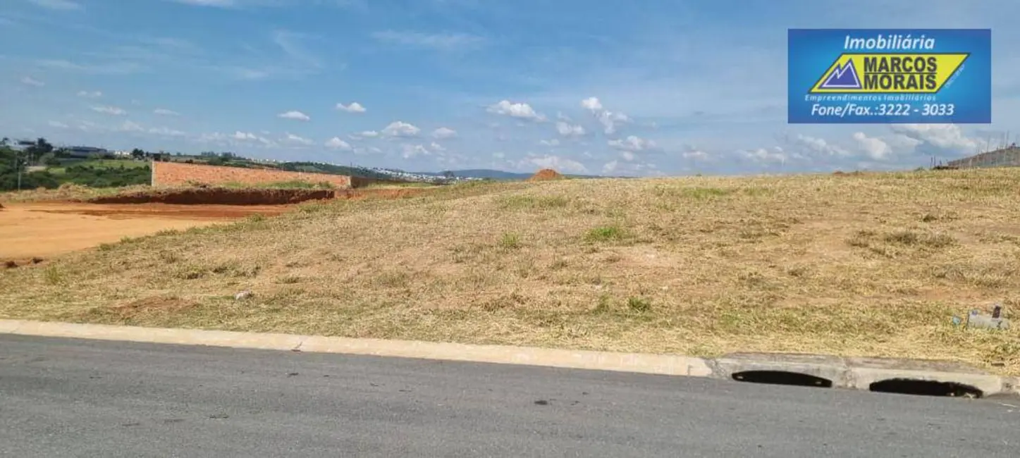 Terreno / Lote à venda, 1000m2 em Parque Reserva Fazenda Imperial, Sorocaba - SP - imagem 3 Foto 3 de Terreno / Lote à venda, 1000m2 em Parque Reserva Fazenda Imperial, Sorocaba - SP