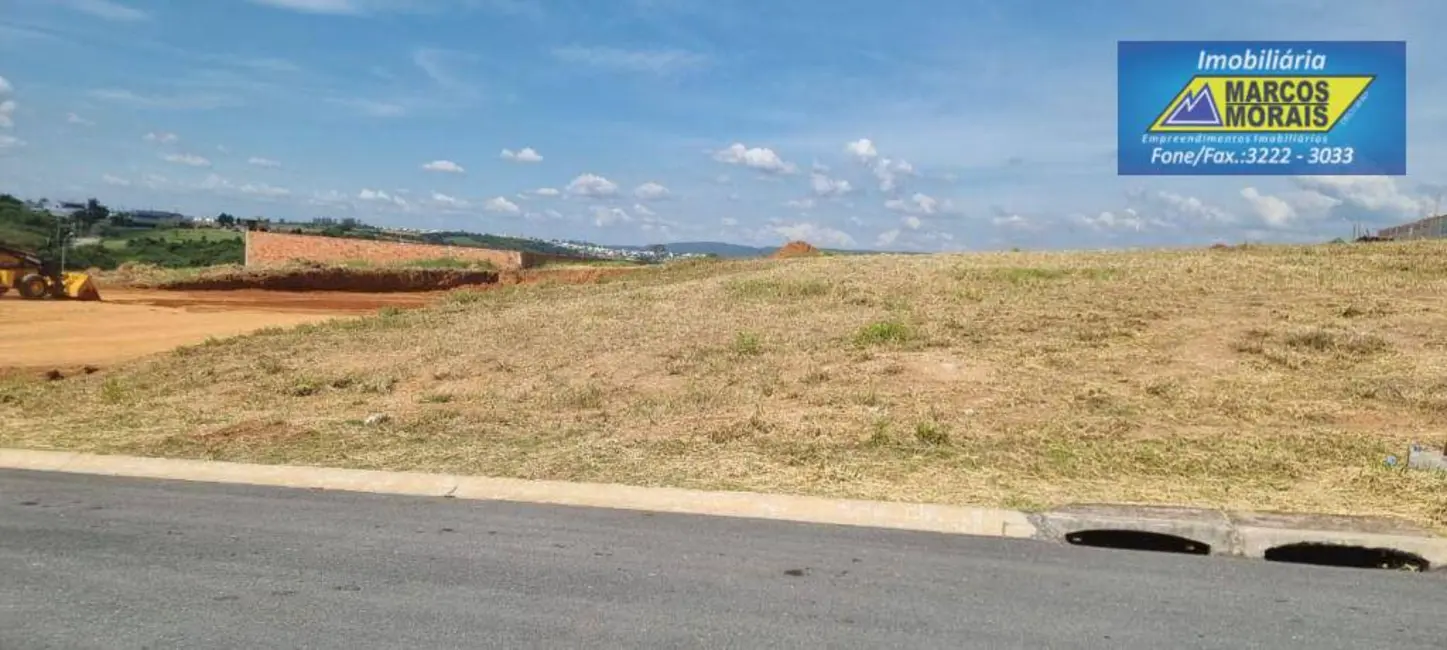 Terreno / Lote à venda, 1000m2 em Parque Reserva Fazenda Imperial, Sorocaba - SP - imagem 5 Foto 5 de Terreno / Lote à venda, 1000m2 em Parque Reserva Fazenda Imperial, Sorocaba - SP