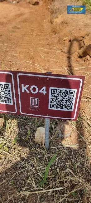 Terreno / Lote à venda, 1000m2 em Parque Reserva Fazenda Imperial, Sorocaba - SP - imagem 4 Foto 4 de Terreno / Lote à venda, 1000m2 em Parque Reserva Fazenda Imperial, Sorocaba - SP