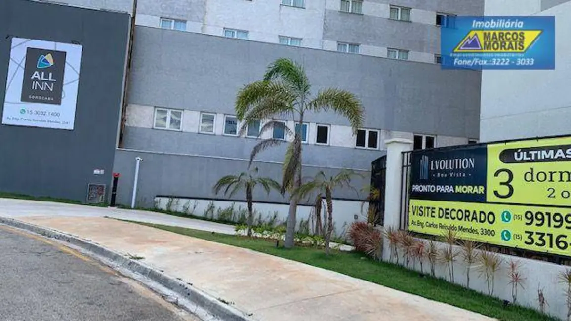Apartamento com 2 quartos à venda, 100m2 em Sorocaba - SP - imagem 2 Foto 2 de Apartamento com 2 quartos à venda, 100m2 em Sorocaba - SP