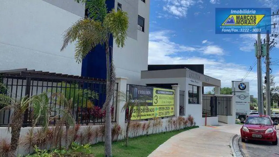 Apartamento com 2 quartos à venda, 100m2 em Sorocaba - SP - imagem 4 Foto 4 de Apartamento com 2 quartos à venda, 100m2 em Sorocaba - SP