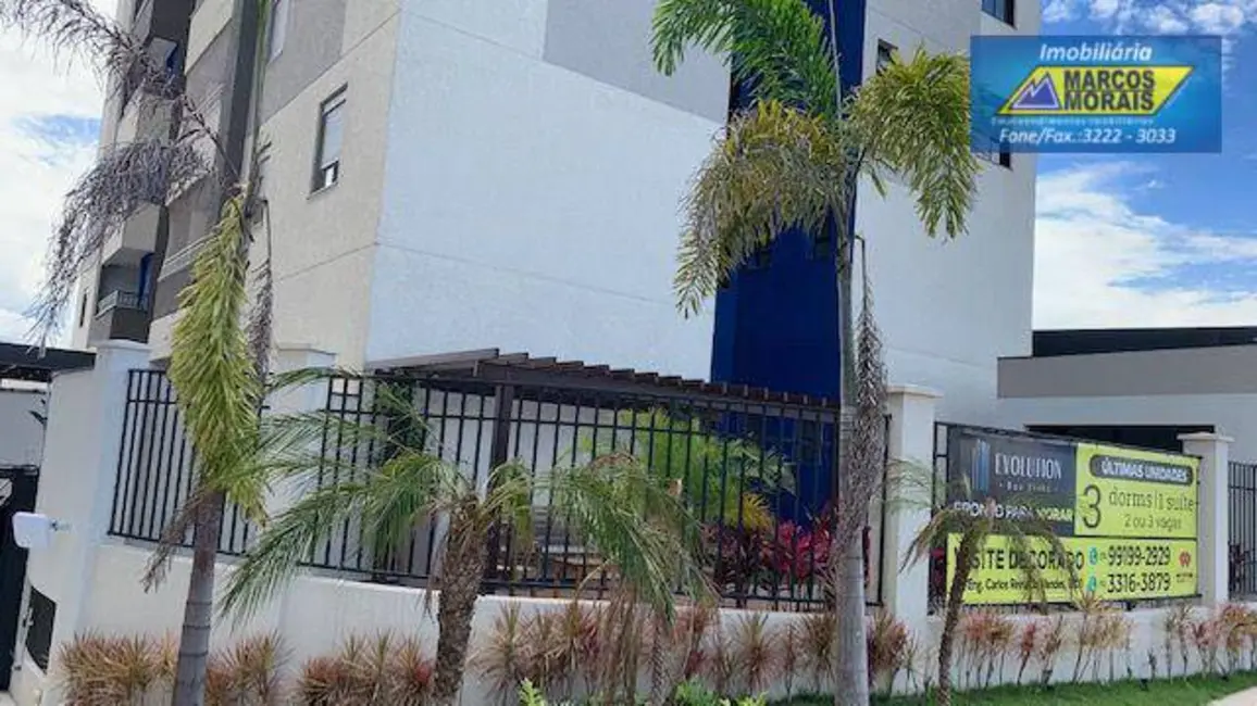 Apartamento com 2 quartos à venda, 100m2 em Sorocaba - SP - imagem 3 Foto 3 de Apartamento com 2 quartos à venda, 100m2 em Sorocaba - SP