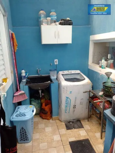 Foto 8 de Casa com 2 quartos à venda, 75m2 em Fornazari, Votorantim - SP