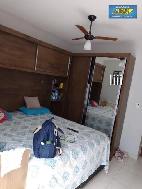 Foto 5 de Casa com 2 quartos à venda, 75m2 em Fornazari, Votorantim - SP