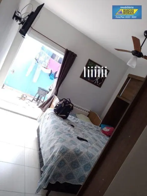 Foto 4 de Casa com 2 quartos à venda, 75m2 em Fornazari, Votorantim - SP