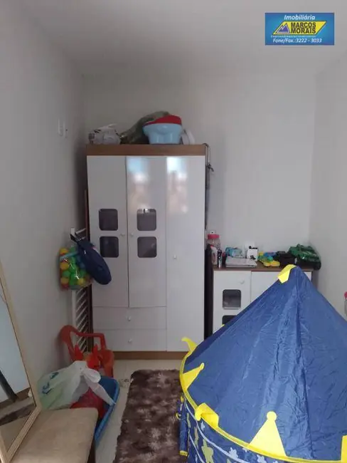 Foto 6 de Casa com 2 quartos à venda, 75m2 em Fornazari, Votorantim - SP