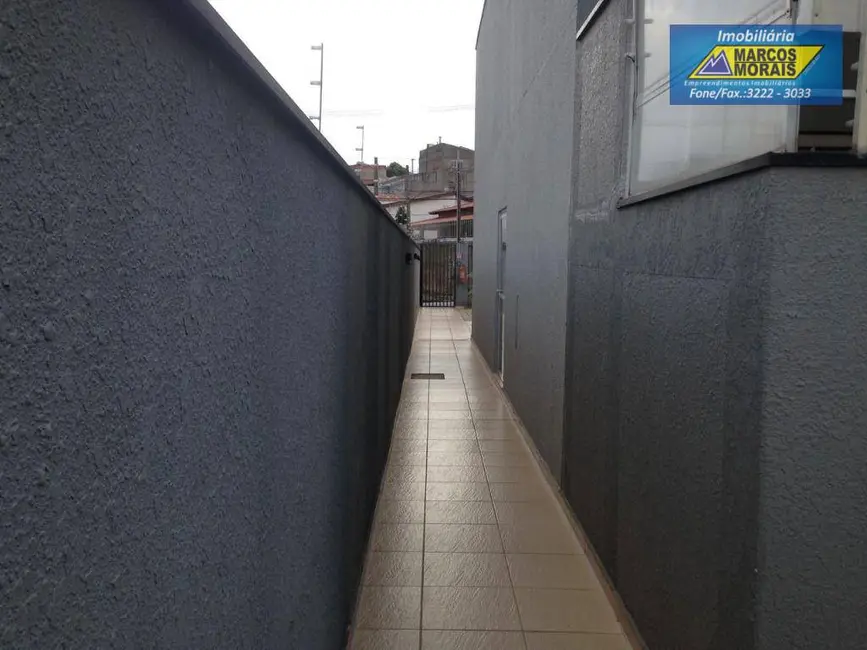 Apartamento com 2 quartos à venda, 60m2 em Vila Progresso, Sorocaba - SP - imagem 8 Foto 8 de Apartamento com 2 quartos à venda, 60m2 em Vila Progresso, Sorocaba - SP