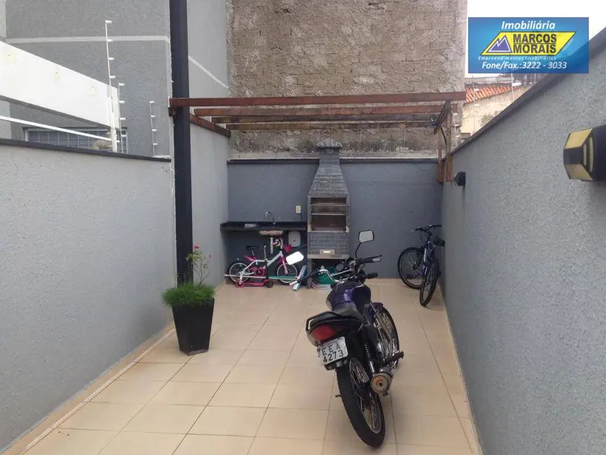 Apartamento com 2 quartos à venda, 60m2 em Vila Progresso, Sorocaba - SP - imagem 6 Foto 6 de Apartamento com 2 quartos à venda, 60m2 em Vila Progresso, Sorocaba - SP