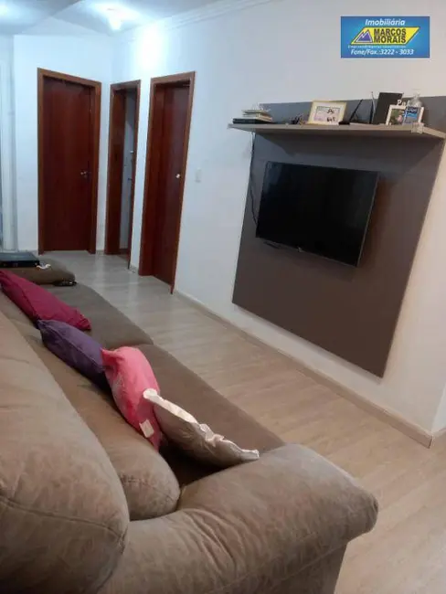 Foto 2 de Apartamento com 2 quartos à venda, 60m2 em Vila Progresso, Sorocaba - SP