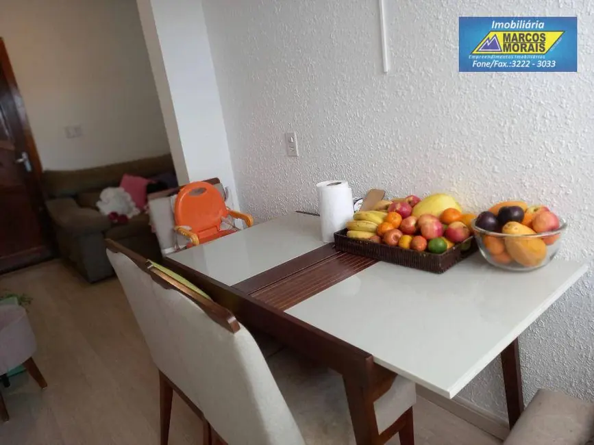 Apartamento com 2 quartos à venda, 60m2 em Vila Progresso, Sorocaba - SP - imagem 3 Foto 3 de Apartamento com 2 quartos à venda, 60m2 em Vila Progresso, Sorocaba - SP