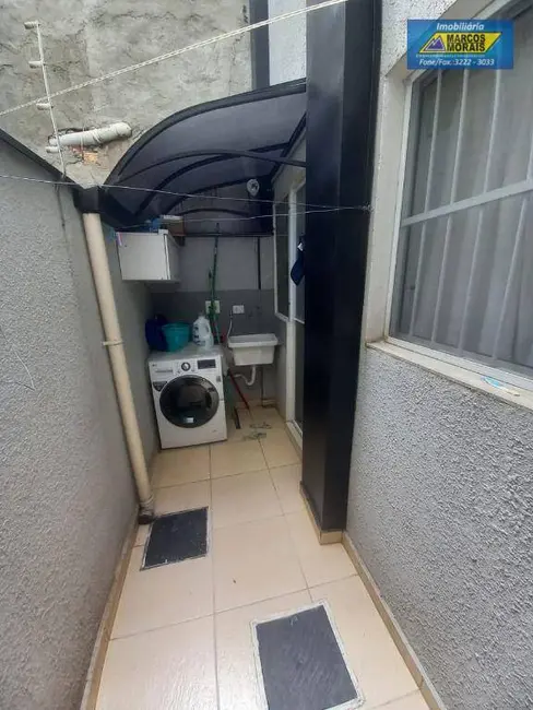 Apartamento com 2 quartos à venda, 60m2 em Vila Progresso, Sorocaba - SP - imagem 9 Foto 9 de Apartamento com 2 quartos à venda, 60m2 em Vila Progresso, Sorocaba - SP