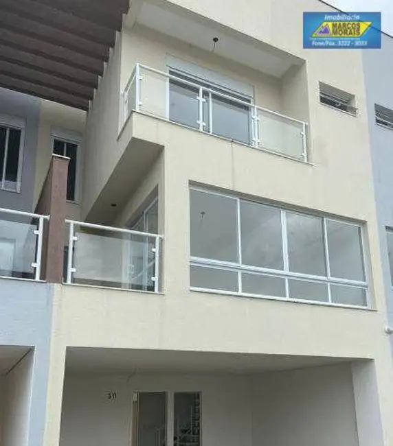 Foto 1 de Casa de Condomínio com 2 quartos à venda, 150m2 em Vila Progresso, Sorocaba - SP