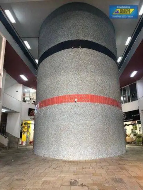 Sala Comercial à venda, 30m2 em Centro, Sorocaba - SP - imagem 3 Foto 3 de Sala Comercial à venda, 30m2 em Centro, Sorocaba - SP