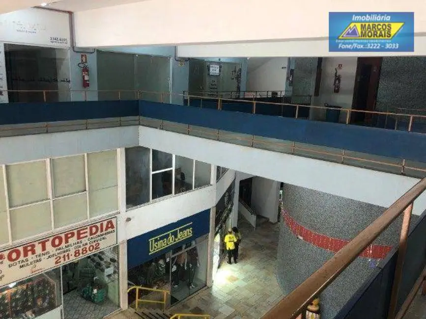 Sala Comercial à venda, 30m2 em Centro, Sorocaba - SP - imagem 2 Foto 2 de Sala Comercial à venda, 30m2 em Centro, Sorocaba - SP