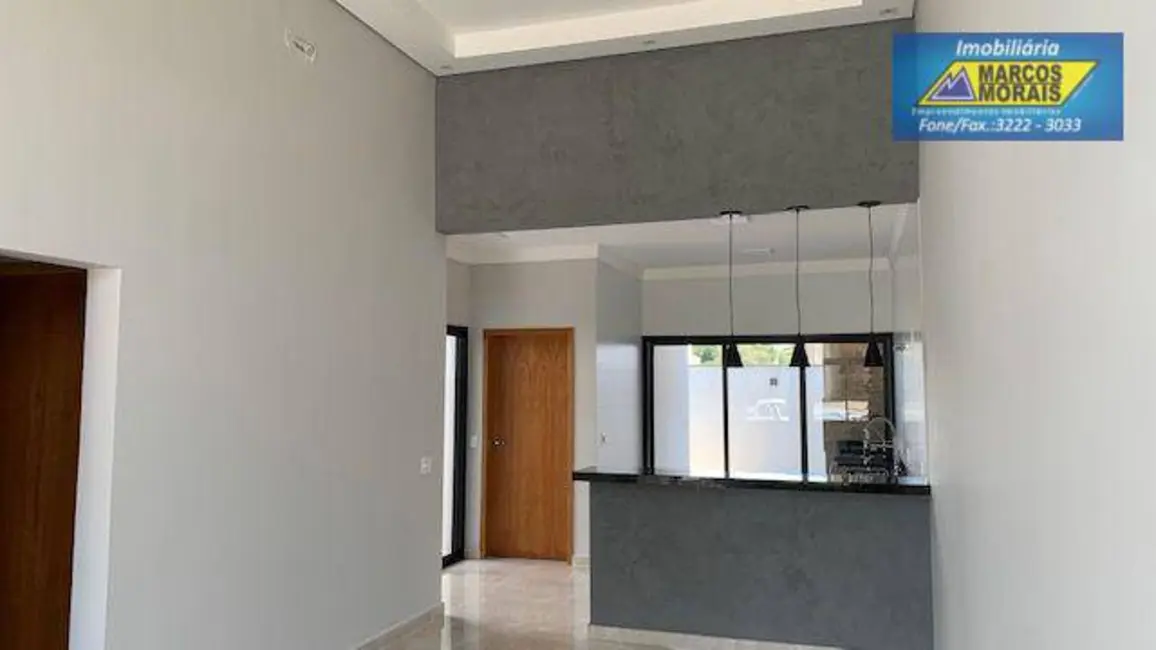 Foto 4 de Casa de Condomínio com 3 quartos à venda, 150m2 em Horto Florestal, Sorocaba - SP