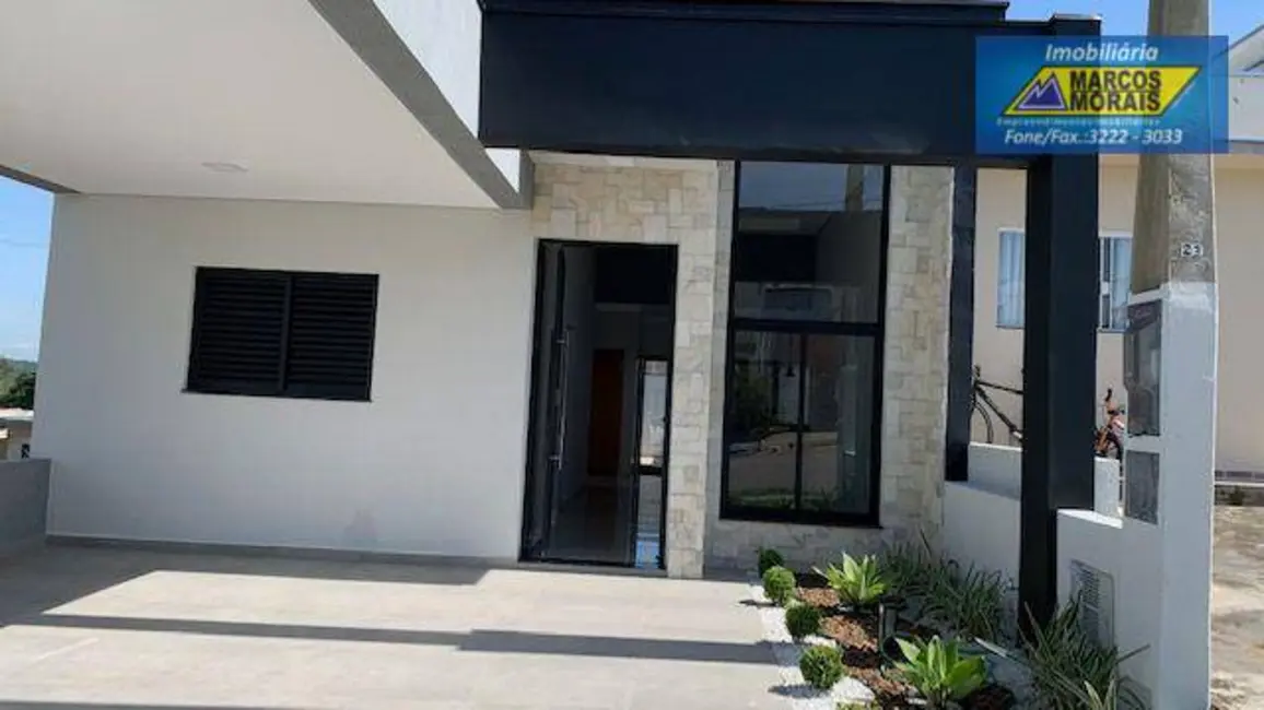 Foto 2 de Casa de Condomínio com 3 quartos à venda, 150m2 em Horto Florestal, Sorocaba - SP