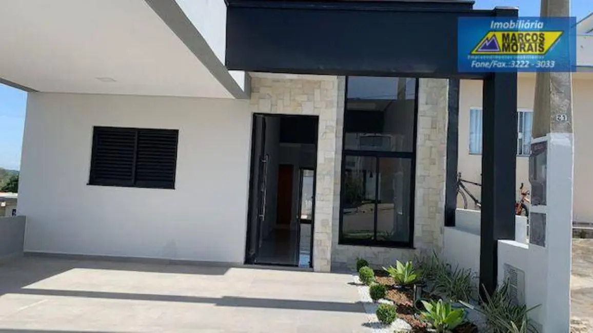 Foto 1 de Casa de Condomínio com 3 quartos à venda, 150m2 em Horto Florestal, Sorocaba - SP