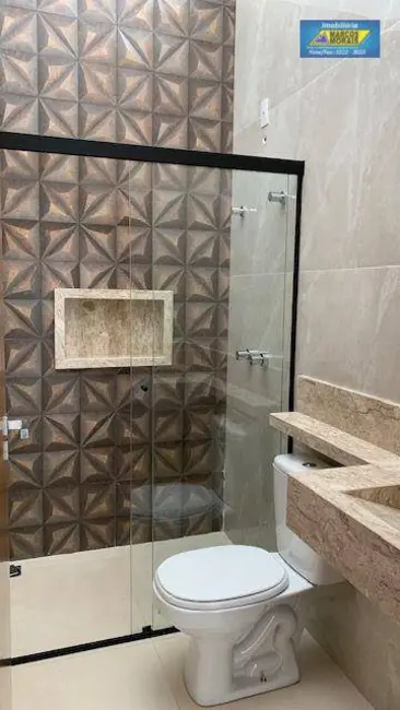 Foto 7 de Casa de Condomínio com 3 quartos à venda, 150m2 em Horto Florestal, Sorocaba - SP