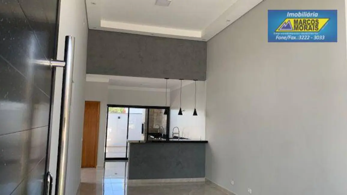 Foto 3 de Casa de Condomínio com 3 quartos à venda, 150m2 em Horto Florestal, Sorocaba - SP