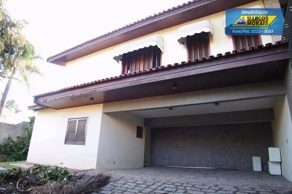 Foto 2 de Casa com 5 quartos à venda e para alugar, 1500m2 em Jardim Eltonville, Sorocaba - SP