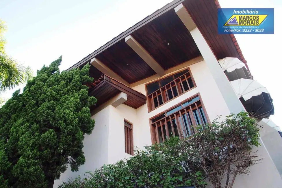 Foto 1 de Casa com 5 quartos à venda e para alugar, 1500m2 em Jardim Eltonville, Sorocaba - SP