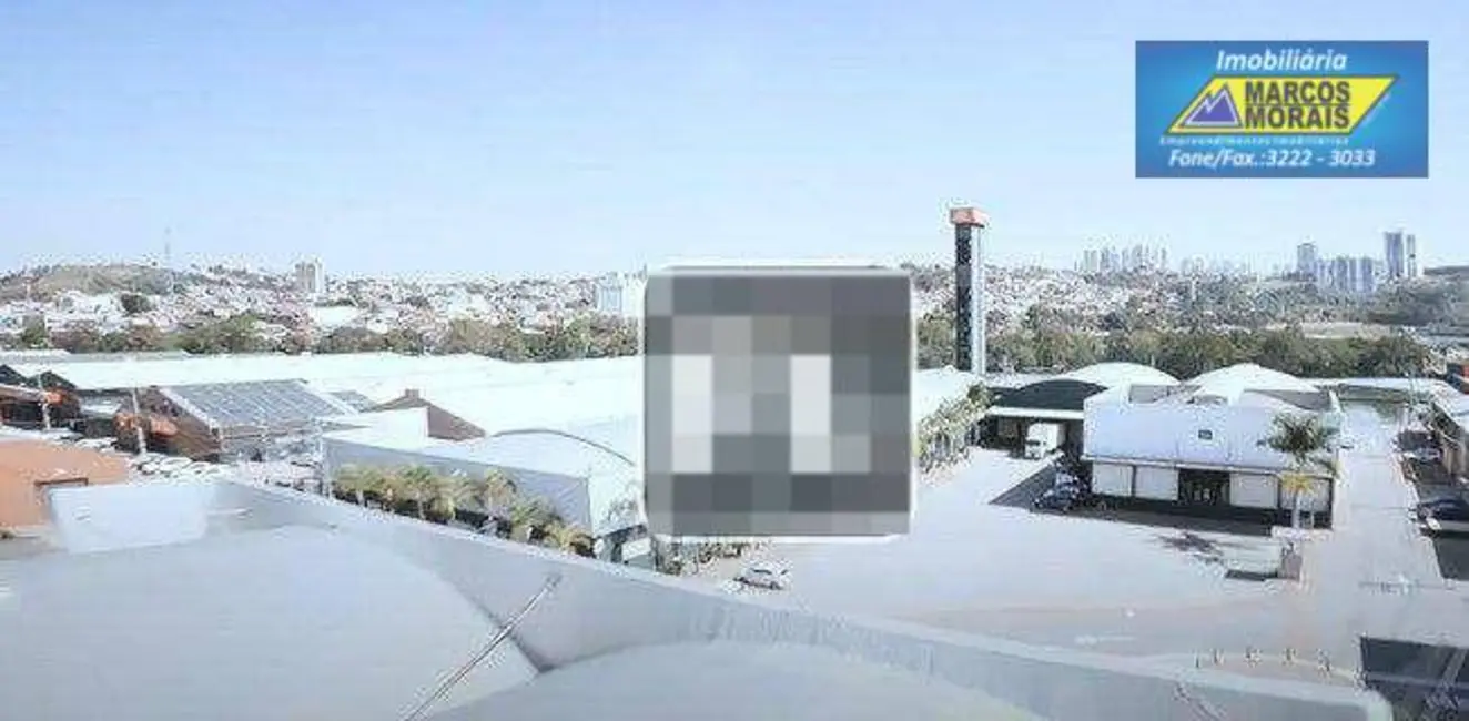 Foto 3 de Armazém / Galpão para alugar, 1360m2 em Protestantes, Votorantim - SP