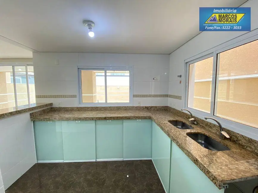Casa de Condomínio com 3 quartos à venda, 250m2 em Cajuru do Sul, Sorocaba - SP - imagem 5 Foto 5 de Casa de Condomínio com 3 quartos à venda, 250m2 em Cajuru do Sul, Sorocaba - SP