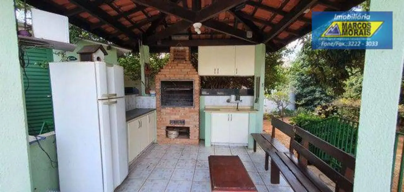 Chácara com 4 quartos à venda, 1700m2 em Loteamento Dinorá Rosa, Sorocaba - SP - imagem 8 Foto 8 de Chácara com 4 quartos à venda, 1700m2 em Loteamento Dinorá Rosa, Sorocaba - SP