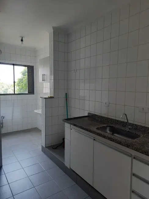 Foto 4 de Apartamento com 3 quartos à venda, 82m2 em Jardim Nova Manchester, Sorocaba - SP