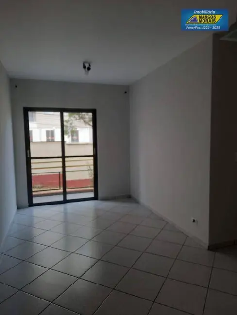 Foto 1 de Apartamento com 3 quartos à venda, 82m2 em Jardim Nova Manchester, Sorocaba - SP