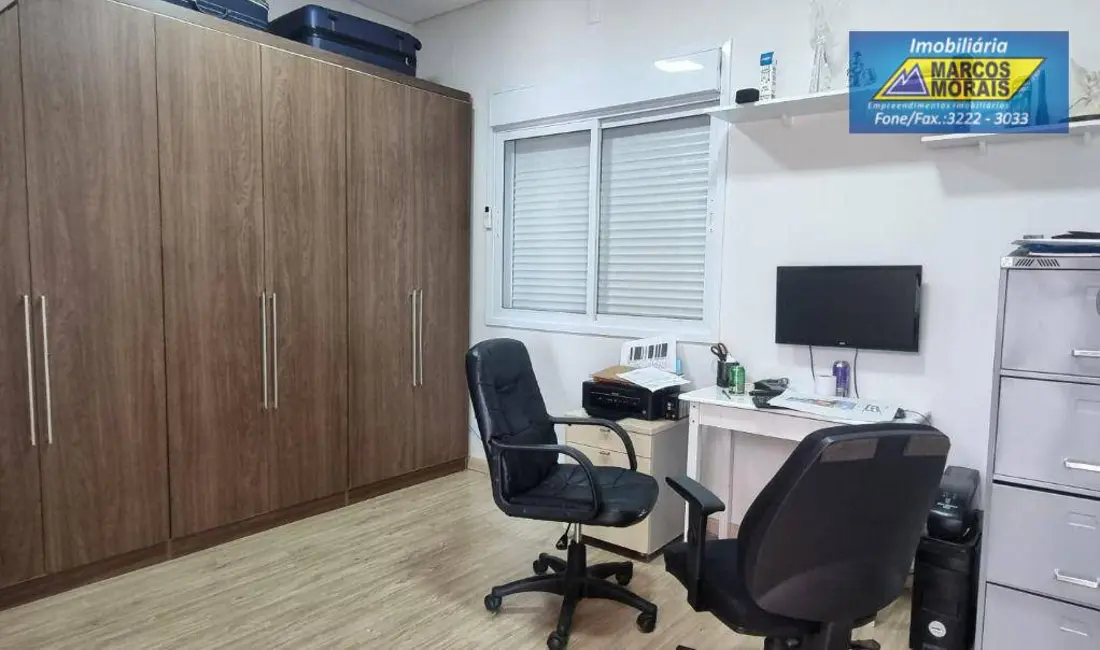 Foto 8 de Casa de Condomínio com 4 quartos à venda, 423m2 em Alphaville Nova Esplanada, Votorantim - SP