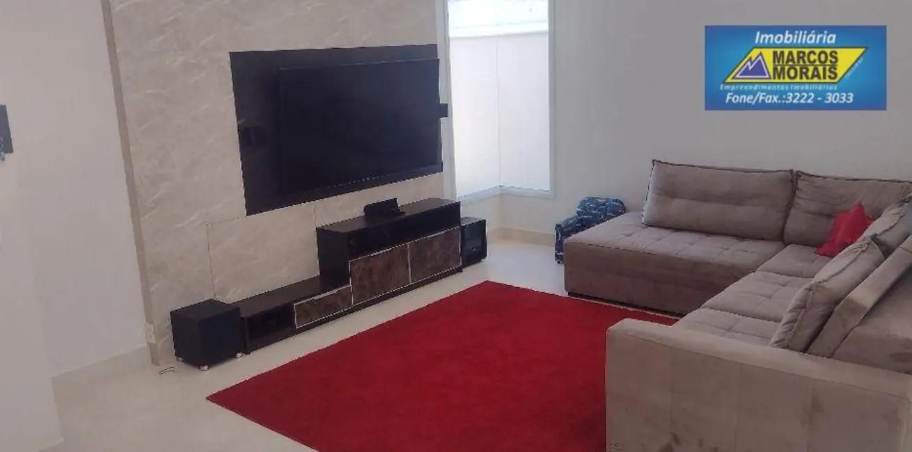 Foto 4 de Casa de Condomínio com 4 quartos à venda, 423m2 em Alphaville Nova Esplanada, Votorantim - SP