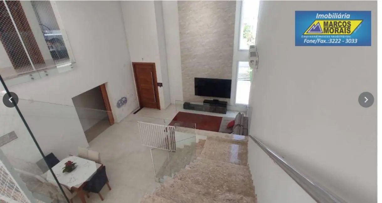 Foto 6 de Casa de Condomínio com 4 quartos à venda, 423m2 em Alphaville Nova Esplanada, Votorantim - SP