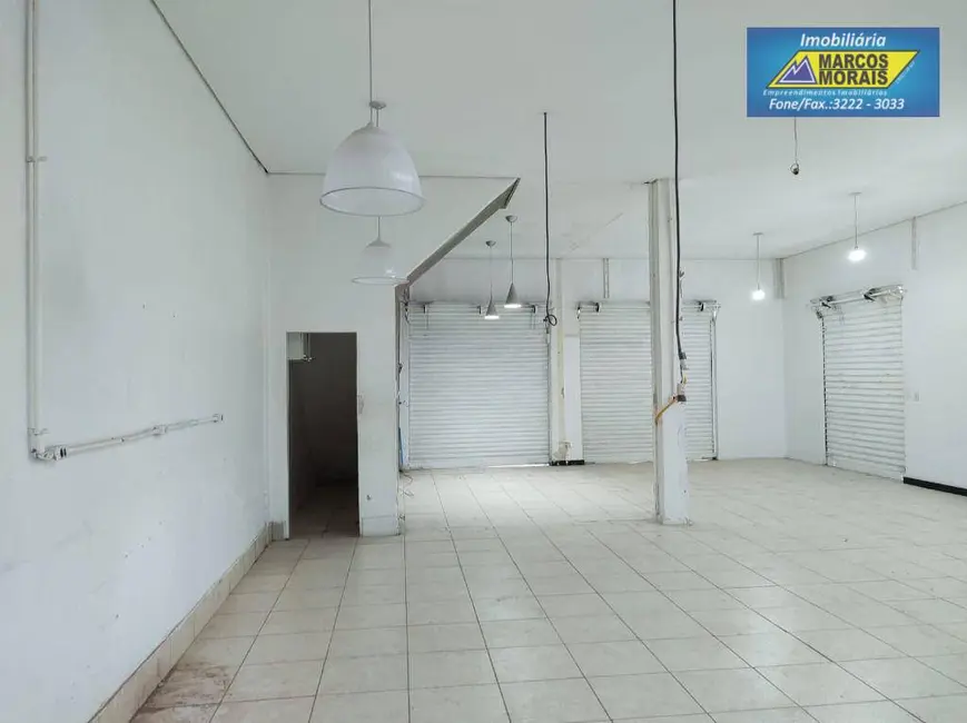 Foto 5 de Sala Comercial para alugar, 135m2 em Parque Vitória Régia, Sorocaba - SP