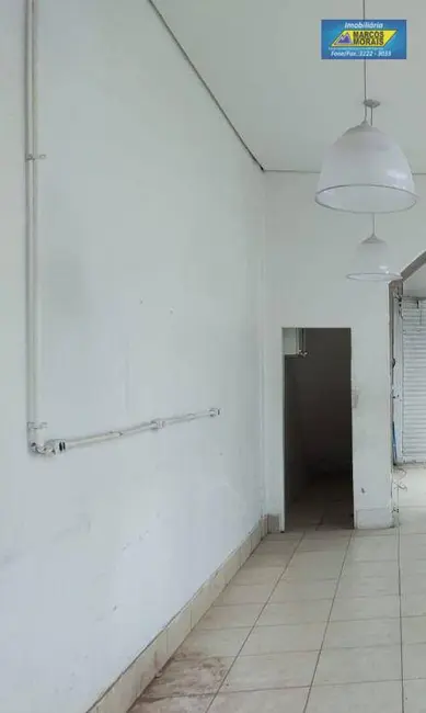 Foto 2 de Sala Comercial para alugar, 135m2 em Parque Vitória Régia, Sorocaba - SP