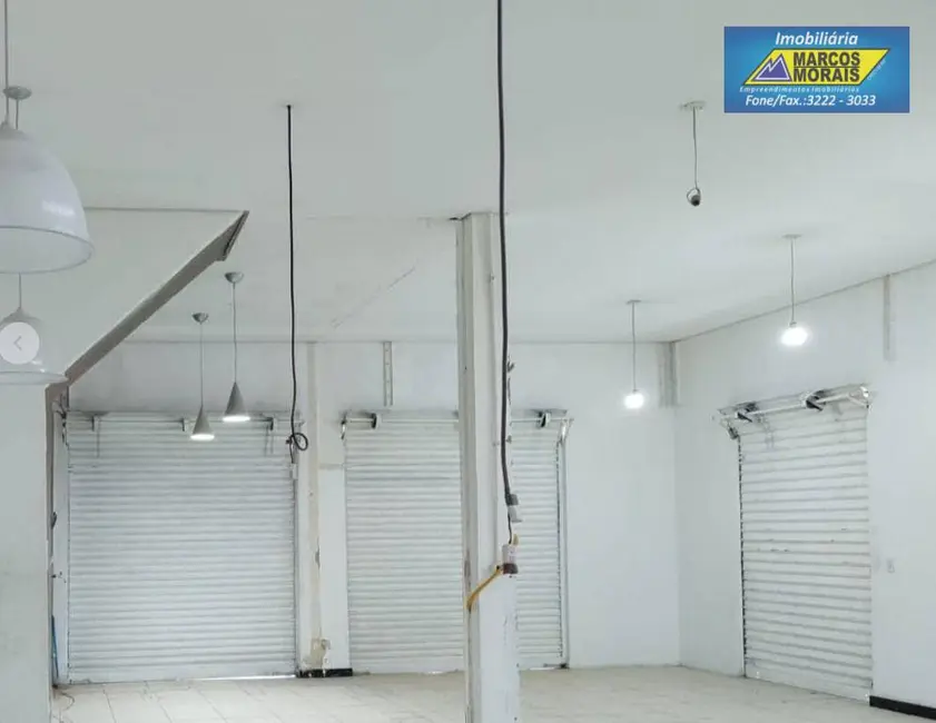 Foto 3 de Sala Comercial para alugar, 135m2 em Parque Vitória Régia, Sorocaba - SP