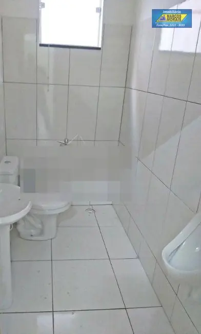 Foto 4 de Sala Comercial para alugar, 135m2 em Parque Vitória Régia, Sorocaba - SP