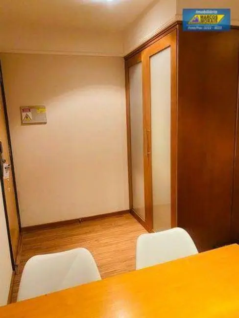 Foto 5 de Loft / Flat com 1 quarto à venda e para alugar, 45m2 em Parque Campolim, Sorocaba - SP