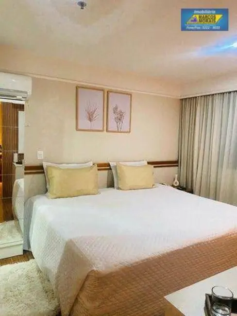 Foto 8 de Loft / Flat com 1 quarto à venda e para alugar, 45m2 em Parque Campolim, Sorocaba - SP