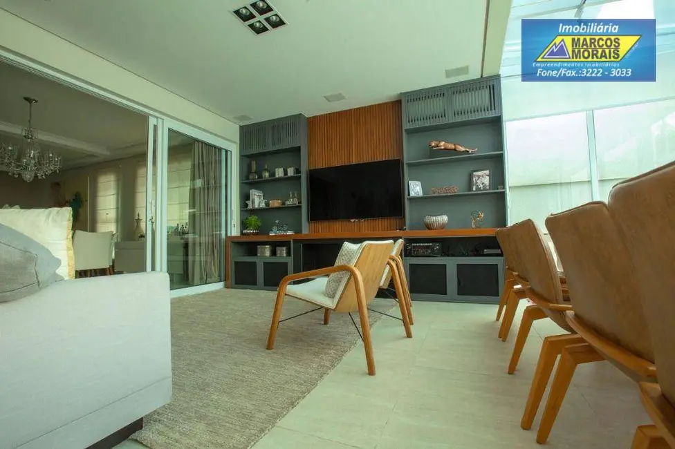 Foto 8 de Casa de Condomínio com 3 quartos à venda, 360m2 em Sorocaba - SP