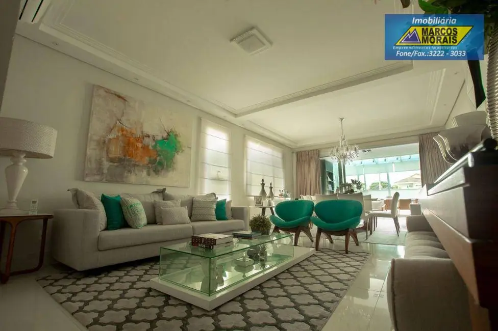 Foto 5 de Casa de Condomínio com 3 quartos à venda, 360m2 em Sorocaba - SP