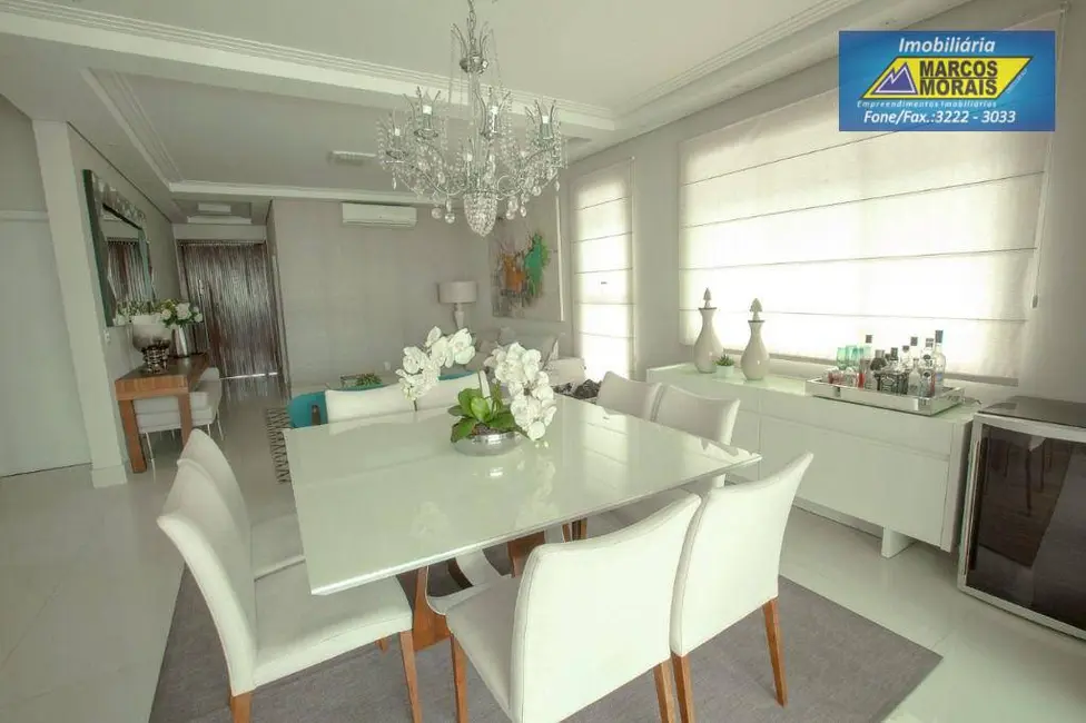 Foto 6 de Casa de Condomínio com 3 quartos à venda, 360m2 em Sorocaba - SP