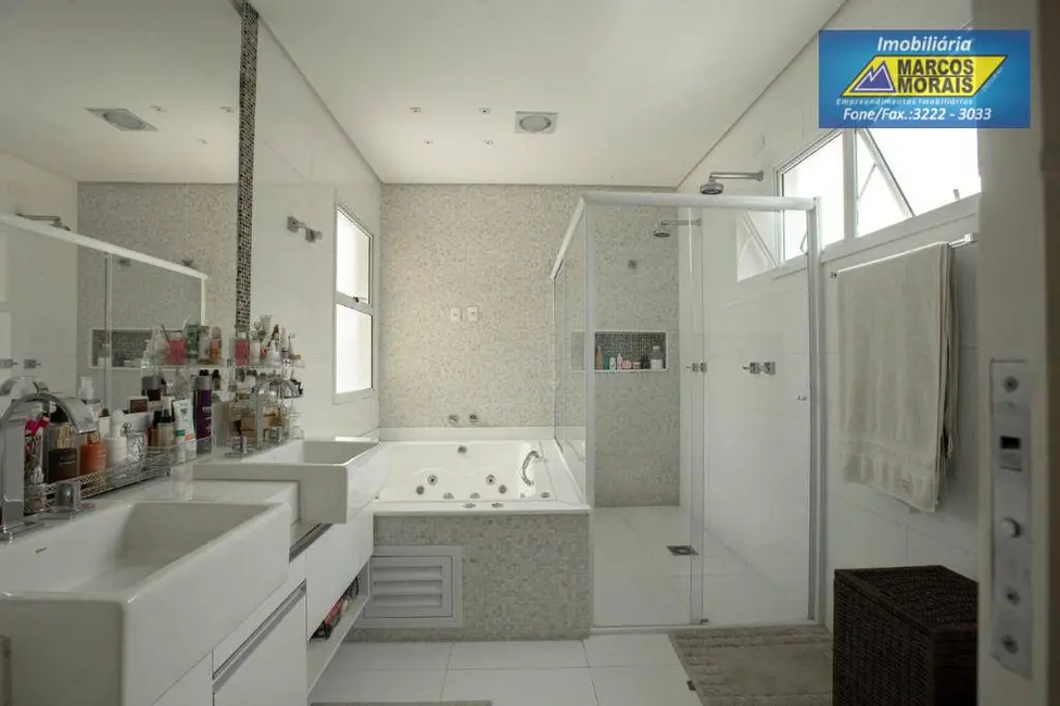 Foto 1 de Casa de Condomínio com 3 quartos à venda, 360m2 em Sorocaba - SP