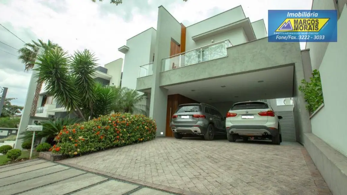 Foto 2 de Casa de Condomínio com 3 quartos à venda, 360m2 em Sorocaba - SP