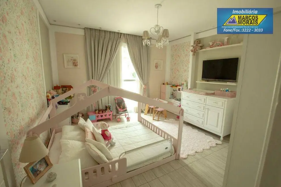 Foto 4 de Casa de Condomínio com 3 quartos à venda, 360m2 em Sorocaba - SP