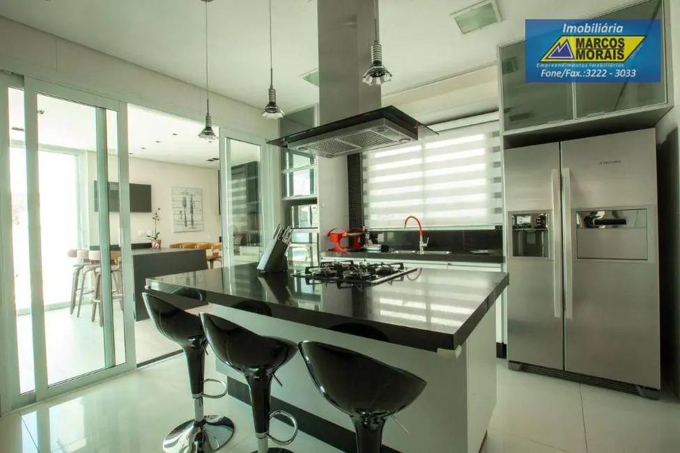 Foto 7 de Casa de Condomínio com 3 quartos à venda, 360m2 em Sorocaba - SP