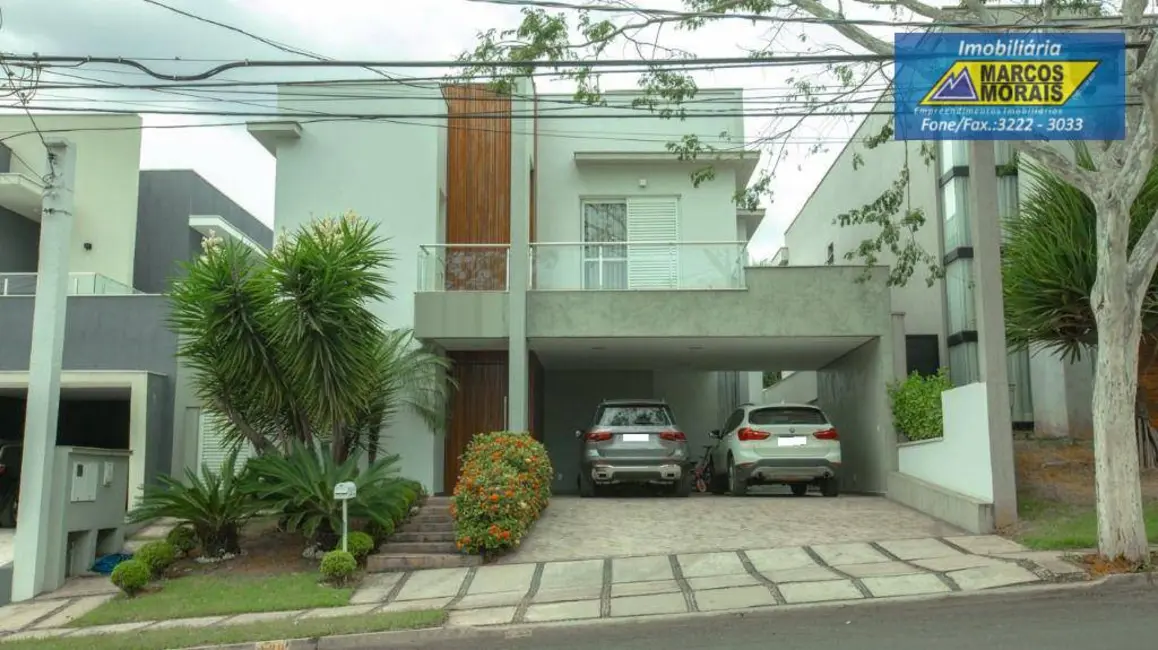 Foto 3 de Casa de Condomínio com 3 quartos à venda, 360m2 em Sorocaba - SP
