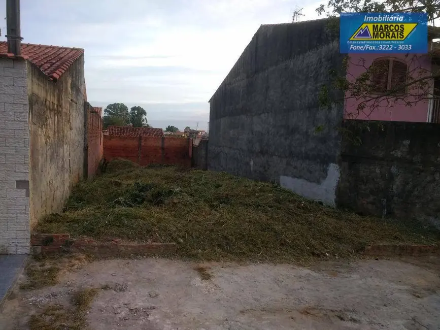 Foto 2 de Terreno / Lote à venda, 224m2 em Wanel Ville, Sorocaba - SP
